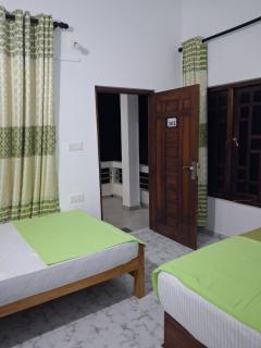 Crystal chill uppuveli - 3