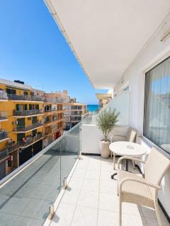 LEVEL Mallorca - Living - 7