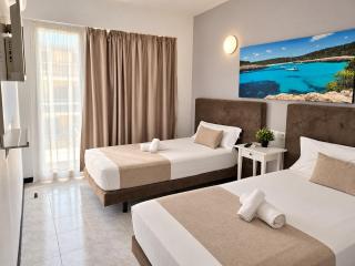LEVEL Mallorca - Living - 8