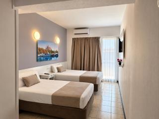 LEVEL Mallorca - Living - 2