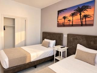 LEVEL Mallorca - Living - 5