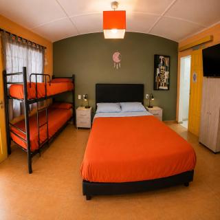 Morada Hostel & Bar - 1