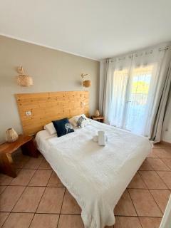 Résidence CasaBianca Porticcio - Valinco - 7