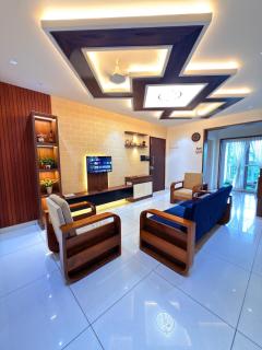 Comfortable 2BHK Apartment in Bejai - 0