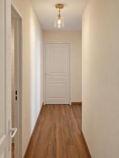 Grand Loft & Varangue, Rue Monthyon, Saint-Denis Centre - 6