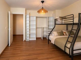 Grand Loft & Varangue, Rue Monthyon, Saint-Denis Centre - 4