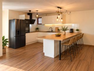 Grand Loft & Varangue, Rue Monthyon, Saint-Denis Centre - 3
