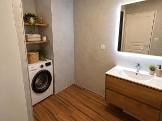 Grand Loft & Varangue, Rue Monthyon, Saint-Denis Centre - 1