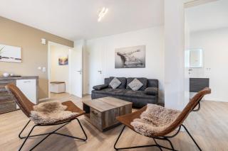 Ferienwohnung Am Markt - 8