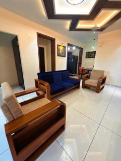 Comfortable 2BHK Apartment in Bejai - 6