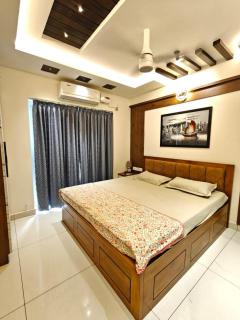 Comfortable 2BHK Apartment in Bejai - 5