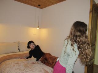 Hotel White Swan - 4