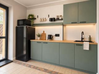Komfort Apartament Błonie - 5