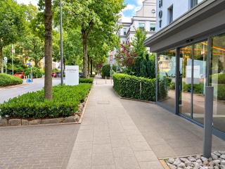 DORMERO Hotel Essen - 9
