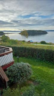 Koselig feriehus ved sjøen - Skjevikstranden - Steinkjer - 8