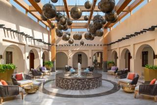 Souq Al Wakra Hotel Qatar By Tivoli - 9