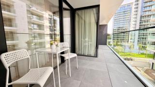 Yacht Kid Residence - Premium 1BR with Balcony - 5