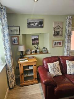 The Old Post Office Exford, Exmoor National Park - 9