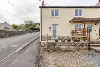 Cosy Cottage in Garnant - 8
