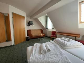 Mariazellerhof Room 211 - 8