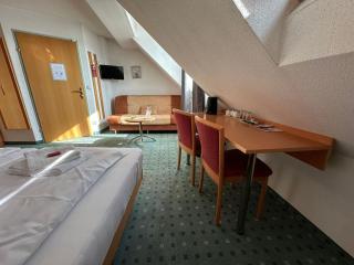 Mariazellerhof Room 211 - 2