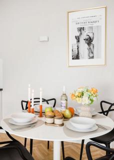 Dream Stay in Budapest-Steps to BudaEye &FashionSt - 3