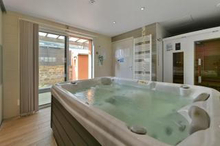 Le Lilas - Petfriendly - Jacuzzi sauna - 9