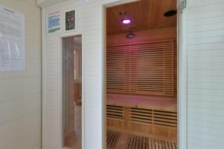 Le Lilas - Petfriendly - Jacuzzi sauna - 6