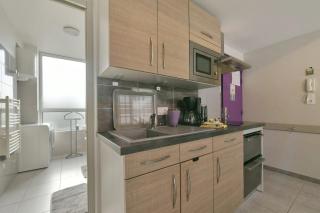 Le Lilas - Petfriendly - Jacuzzi sauna - 8