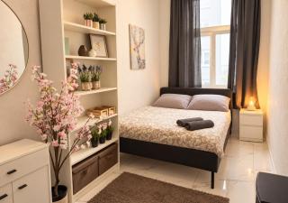 Stylish 2-Room Apartment for 8 near Hauptbahnhof - 0
