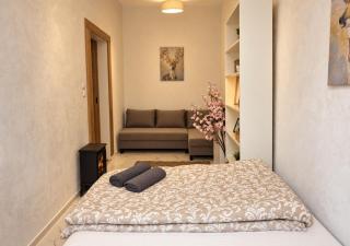 Stylish 2-Room Apartment for 8 near Hauptbahnhof - 5