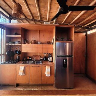 bamboo beach house - 9