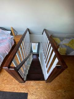 Water's edge studio apartment - 5