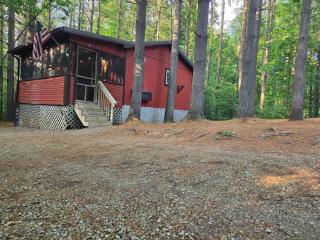 Cherokee Way at Avenwood Cabins - 0