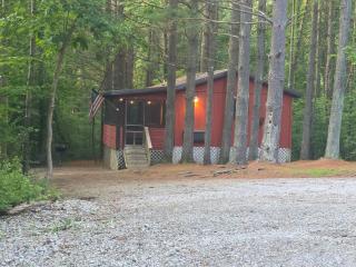 Cherokee Way at Avenwood Cabins - 9