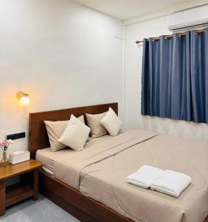 AKKARA Hostel Donmuang - 3