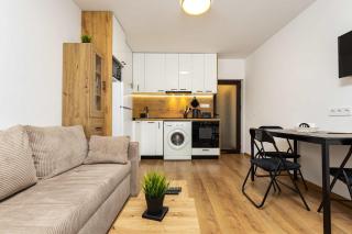 Cozy & Central 1BD steps from the Old Town by Flat Manаger - 8