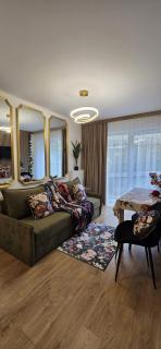 Cicha 12 12a2 Apartament The Royal Suite Górski z garażem podziemnym - 3