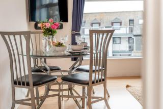 1 Bed in St Ives oc-clear2 - 4