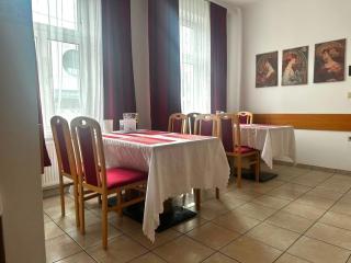 Mariazellerhof Room 104 - 1