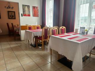 Mariazellerhof Room 104 - 2