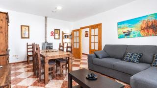 Dos casas rurales en Despeñaperros, La Reconquista y Nuevas Poblaciones - 2