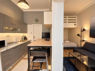 Perfect Studio for 5 near Hauptbahnhof - 7
