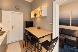 Perfect Studio for 5 near Hauptbahnhof - 6