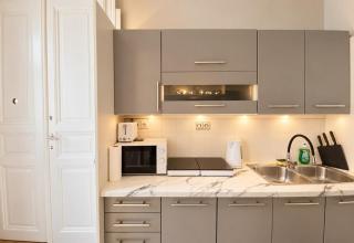Perfect Studio for 5 near Hauptbahnhof - 4