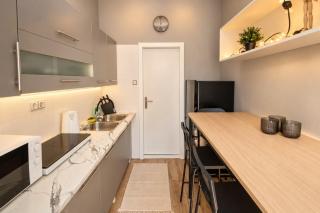 Perfect Studio for 5 near Hauptbahnhof - 5