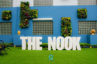 The Nook Apartments - 3