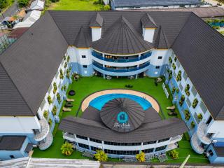 The Nook Apartments - 0