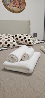 Residenza Marinelli - Apartment Carlotta - 6