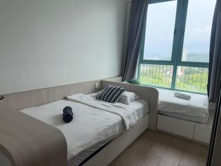 BAYSUITES LIKAS Family Room - 6